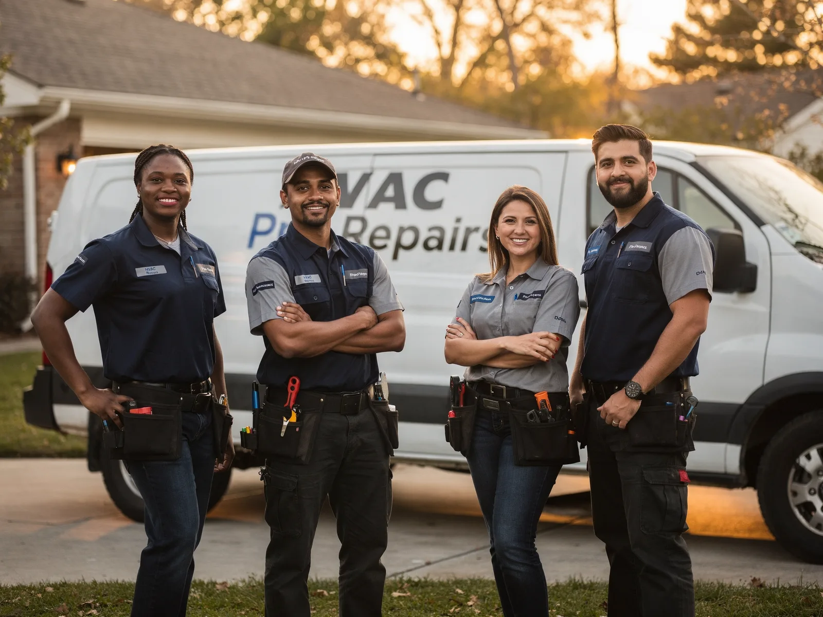 Heat Pump Repair company in Hemlock, IN