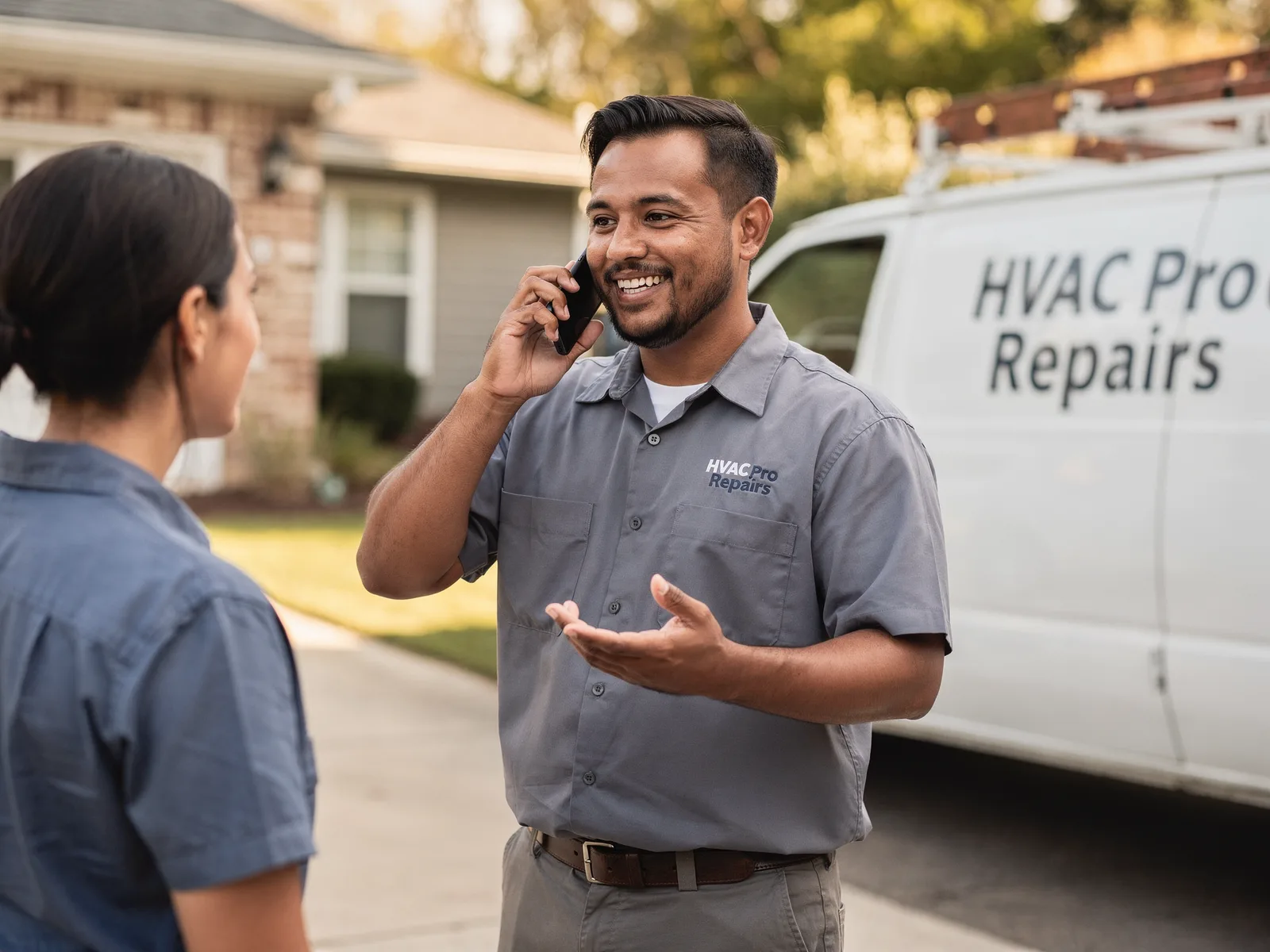 Heat Pump Repair Hemlock, IN FAQs